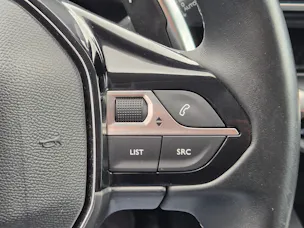 Peugeot 3008 1.2 PureTech Allure EAT8