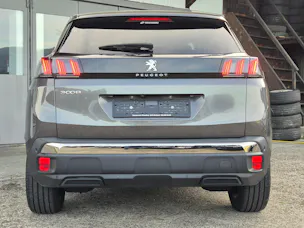 Peugeot 3008 1.2 PureTech Allure EAT8
