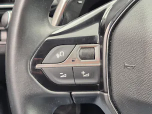 Peugeot 3008 1.2 PureTech Allure EAT8