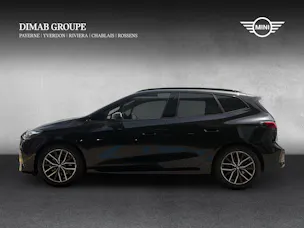 BMW 218d Active Tourer M Sport DKG
