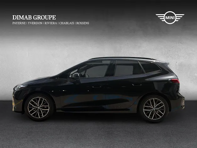 BMW 218d Active Tourer M Sport DKG