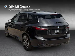 BMW 218d Active Tourer M Sport DKG