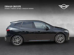 BMW 218d Active Tourer M Sport DKG