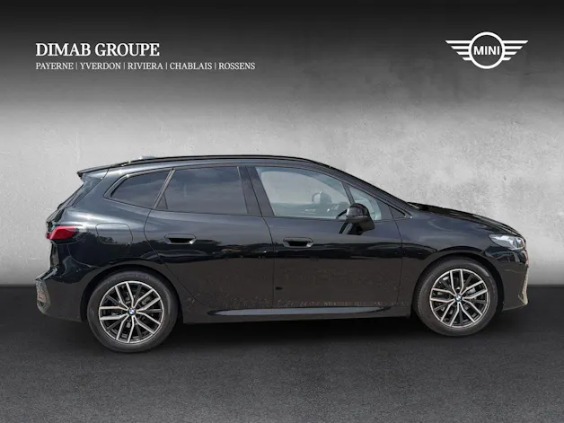 BMW 218d Active Tourer M Sport DKG