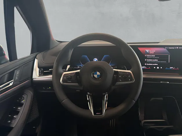 BMW 218d Active Tourer M Sport DKG