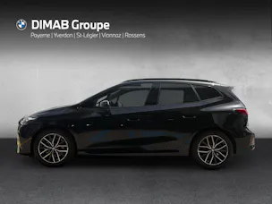 BMW 218d Active Tourer M Sport DKG