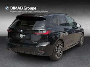 BMW 218d Active Tourer M Sport DKG
