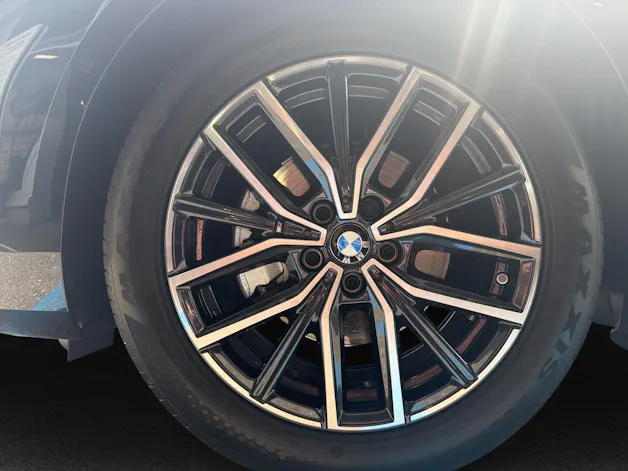 BMW 218d Active Tourer M Sport DKG