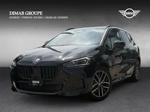 BMW 218d Active Tourer M Sport DKG