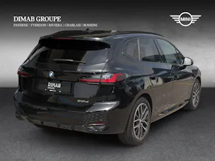 BMW 218d Active Tourer M Sport DKG