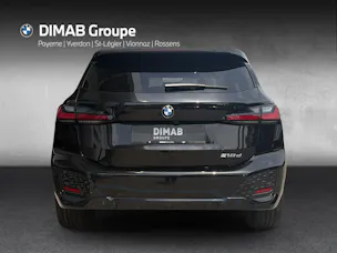 BMW 218d Active Tourer M Sport DKG