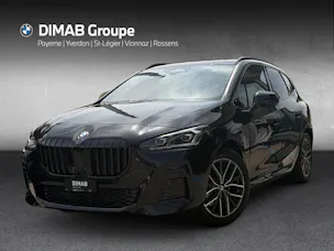 BMW 218d Active Tourer M Sport DKG