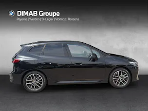 BMW 218d Active Tourer M Sport DKG