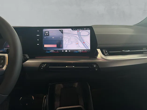 BMW 218d Active Tourer M Sport DKG