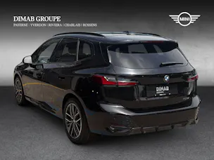 BMW 218d Active Tourer M Sport DKG