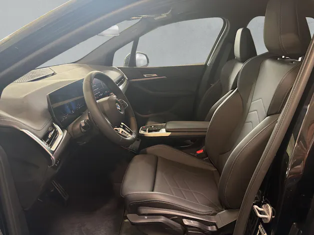BMW 218d Active Tourer M Sport DKG