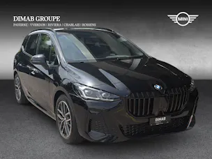 BMW 218d Active Tourer M Sport DKG