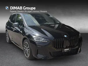 BMW 218d Active Tourer M Sport DKG