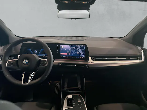 BMW 218d Active Tourer M Sport DKG