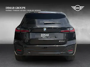 BMW 218d Active Tourer M Sport DKG