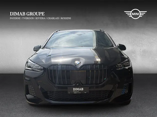 BMW 218d Active Tourer M Sport DKG