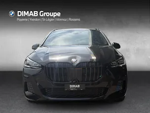 BMW 218d Active Tourer M Sport DKG