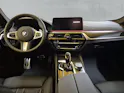 BMW 520d xDrive 48V Touring M Sport Pro Steptronic