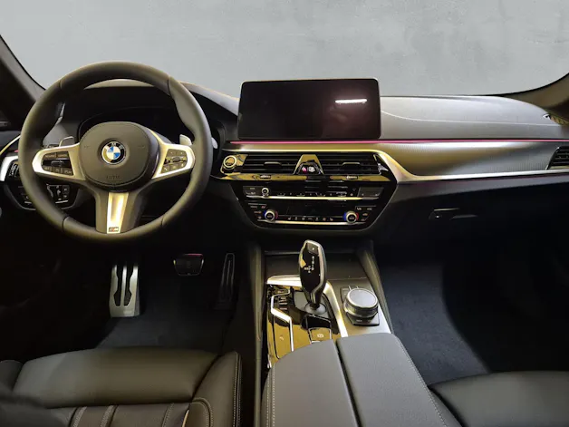 BMW 520d xDrive 48V Touring M Sport Pro Steptronic