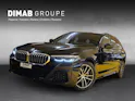 BMW 520d xDrive 48V Touring M Sport Pro Steptronic