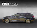 BMW 520d xDrive 48V Touring M Sport Pro Steptronic