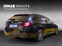 BMW 520d xDrive 48V Touring M Sport Pro Steptronic