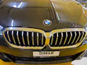 BMW 520d xDrive 48V Touring M Sport Pro Steptronic