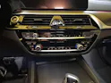 BMW 520d xDrive 48V Touring M Sport Pro Steptronic