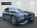 Mercedes-Benz C 220 d T 4 Matic