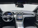 Mercedes-Benz C 220 d T 4 Matic