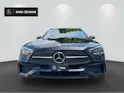 Mercedes-Benz C 220 d T 4 Matic