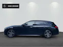 Mercedes-Benz C 220 d T 4 Matic