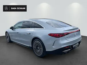 Mercedes-Benz EQS 580 4M ED1 Pr.Pl.Pak.