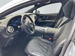 Mercedes-Benz EQS 580 4M ED1 Pr.Pl.Pak.