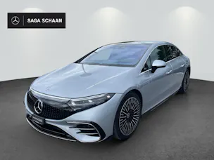 Mercedes-Benz EQS 580 4M ED1 Pr.Pl.Pak.
