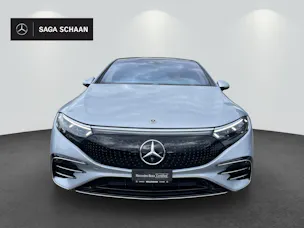 Mercedes-Benz EQS 580 4M ED1 Pr.Pl.Pak.