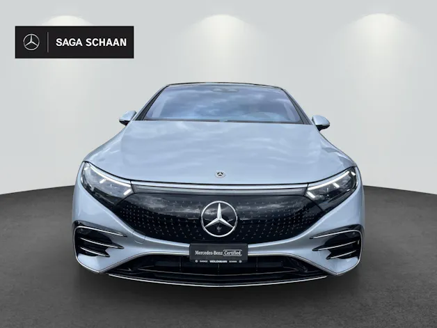 Mercedes-Benz EQS 580 4M ED1 Pr.Pl.Pak.