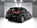 Audi Q5 2.0 TFSI S-Line sport 252PS Midnight Black quattro S-tronic / 360° Kamera / Panoramadach / Komfortschlüssel / LED /