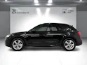 Audi Q5 2.0 TFSI S-Line sport 252PS Midnight Black quattro S-tronic / 360° Kamera / Panoramadach / Komfortschlüssel / LED /