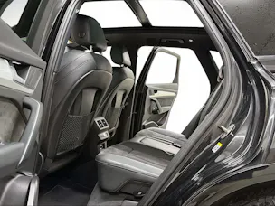 Audi Q5 2.0 TFSI S-Line sport 252PS Midnight Black quattro S-tronic / 360° Kamera / Panoramadach / Komfortschlüssel / LED /