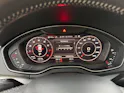 Audi Q5 2.0 TFSI S-Line sport 252PS Midnight Black quattro S-tronic / 360° Kamera / Panoramadach / Komfortschlüssel / LED /