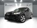 Audi Q5 2.0 TFSI S-Line sport 252PS Midnight Black quattro S-tronic / 360° Kamera / Panoramadach / Komfortschlüssel / LED /