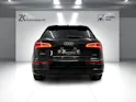 Audi Q5 2.0 TFSI S-Line sport 252PS Midnight Black quattro S-tronic / 360° Kamera / Panoramadach / Komfortschlüssel / LED /
