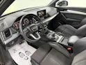 Audi Q5 2.0 TFSI S-Line sport 252PS Midnight Black quattro S-tronic / 360° Kamera / Panoramadach / Komfortschlüssel / LED /