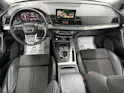 Audi Q5 2.0 TFSI S-Line sport 252PS Midnight Black quattro S-tronic / 360° Kamera / Panoramadach / Komfortschlüssel / LED /